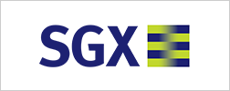 Logo sgx